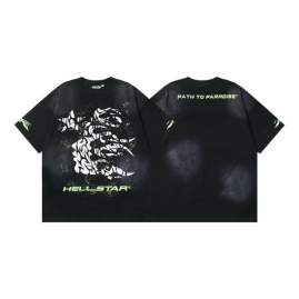 Picture of Hellstar T Shirts Short _SKUHellstarS-XLgftx69310170